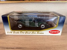 RARE MORGAN 4/4 SERIES II VERT