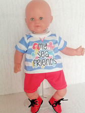 Vêtements de Poupée Corolle