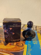 Miniature Eau De Toilette Nuit D'orchidée Yves Rocher 7,5 Ml En Boîte 