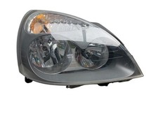 Optique avant principal droit (feux)(phare) RENAULT CLIO 2 PHASE 2 7701057658