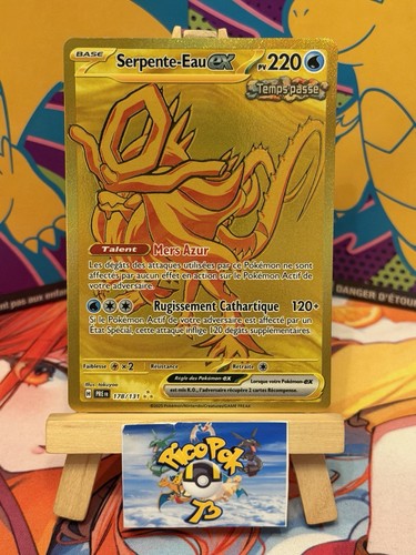Carte pokemon évolutions - carte,