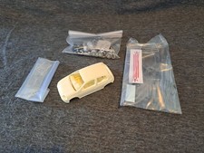 Miniature 1/43 Renault clio 2