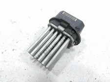 RESISTANCE DE CHAUFFAGE 2048707710 MERCEDES CLASSE GLK X204 phase 1 / NE 209587