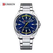 Montre Curren 8455 Homme –