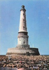 17 ROYAN LE PHARE DE CORDOUAN