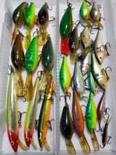 Rapala Rapala lure set