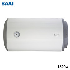 Chauffe-eau horizontal BAXI