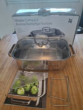 Cuit vapeur wmf vitalis - wmf,