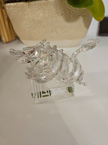 Swarovski zodiaque chinois - swarovski,