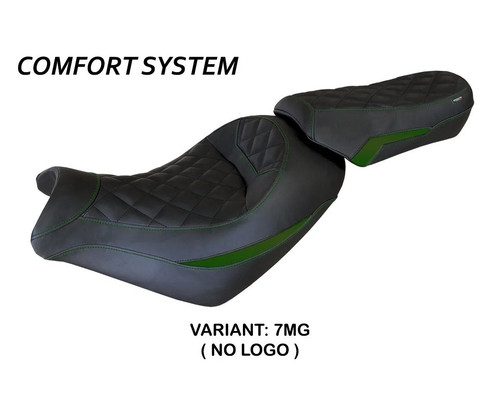 Housse selle taipei comfort - taipei,