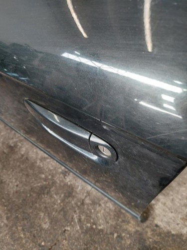 Porte avant gauche - a4, 2