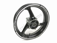 JANTE AVANT SUZUKI GSR