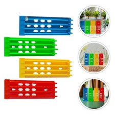  4 Pcs Accessoires Pigeon