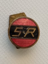 STADE RENNAIS FRANCE OLD RARE