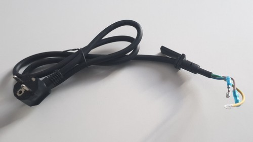 Câble alimentation secteur - câble, d'alimentation
