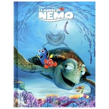 LE MONDE DE NEMO - DISNEY