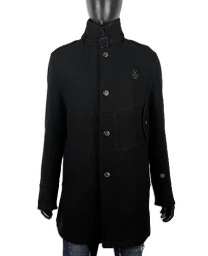 Manteau militaire star raw - g-star,