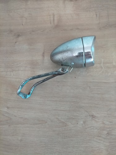 Ancien phare vélo - ,