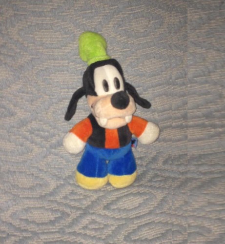 Peluche dingo goofy - dingo, 25