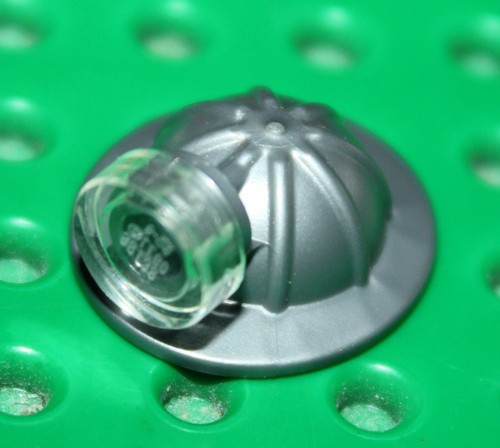 Lego minifig headgear - minifig, helmet