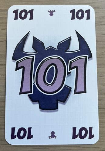 Carte jeu qui - du, !