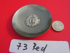 coupelle medaille  armee de