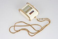 Gossen Sixtomat #B457838 Color