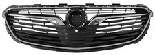 Grille Pour Opel Insignia B 2017-2020