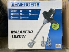 Mélangeur / Malaxeur  1220 W
