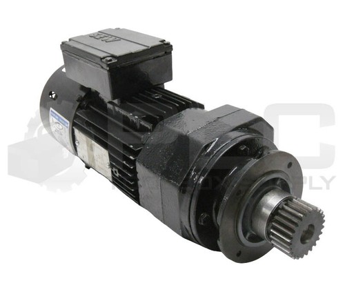 Moteur réparé sew usocome - réparé, sew-usocome