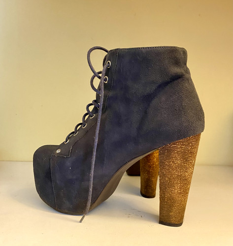 Jeffrey campbell havana - campbell,