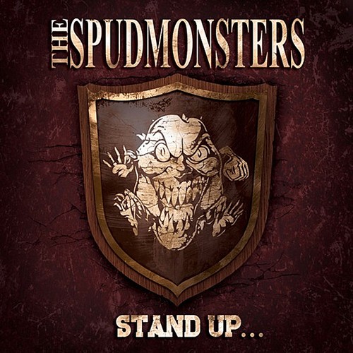 The spudmonsters stand - the,
