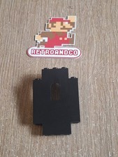 LEGO Legoland Mur Noir Castle  Château Fort Vintage 