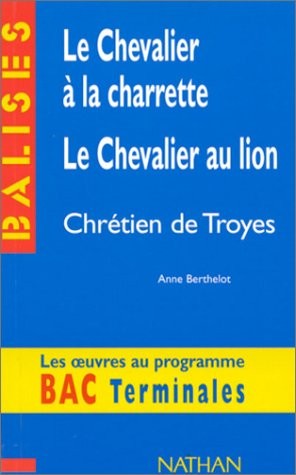 Chevalier la charrette - chevalier,