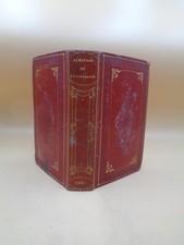 ALMANACH de l'université