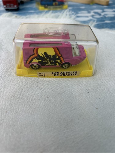Non majorette matchbox rico - non,