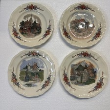 SARREGUEMINES - OBERNAI H