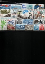 LOT DE 20 + 1 TRYPTIQUE T A A