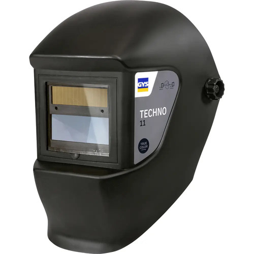 Casque soudeur gys - de,