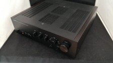 Amplificateur intégré yamaha - amplificateur,