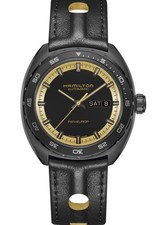 Hamilton American Classic Pan