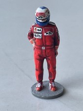Alain Prost McLaren 1989 F1