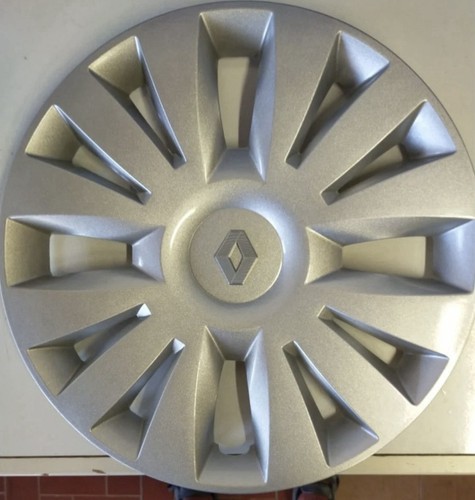 Enjoliveur renault clio - enjoliveur,