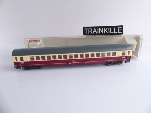 5168 fleischmann voiture - 5168, ho