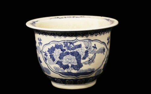 Cache pot xixème siècle - xixème,
