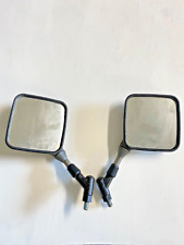 Rétroviseurs Suzuki 650 DR - SP43A