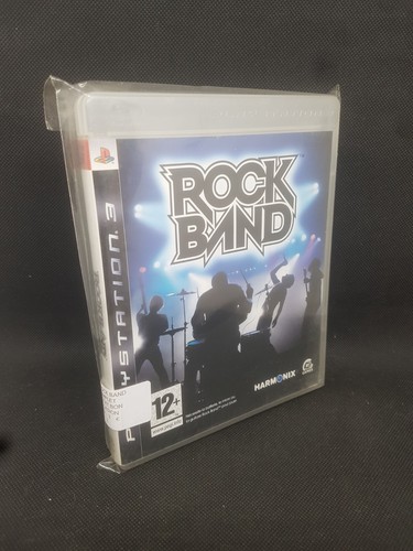 Ps3 complet rock band - ps3,