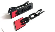 Original Audi SQ2 calandre