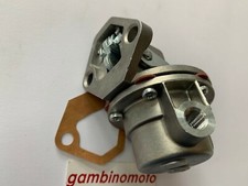 Pompe Carburant Moteur Lombardini LDA672 - LDA673 - LDA674 - LDA832 - LDA833
