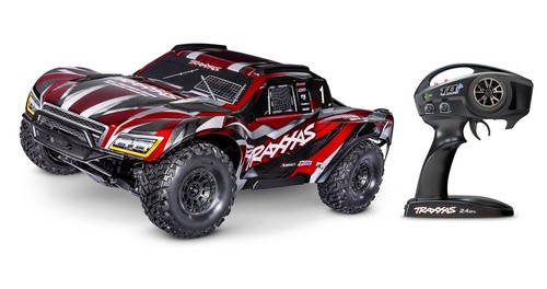 Traxxas trx102076 maxx - traxxas, maxx-slash
